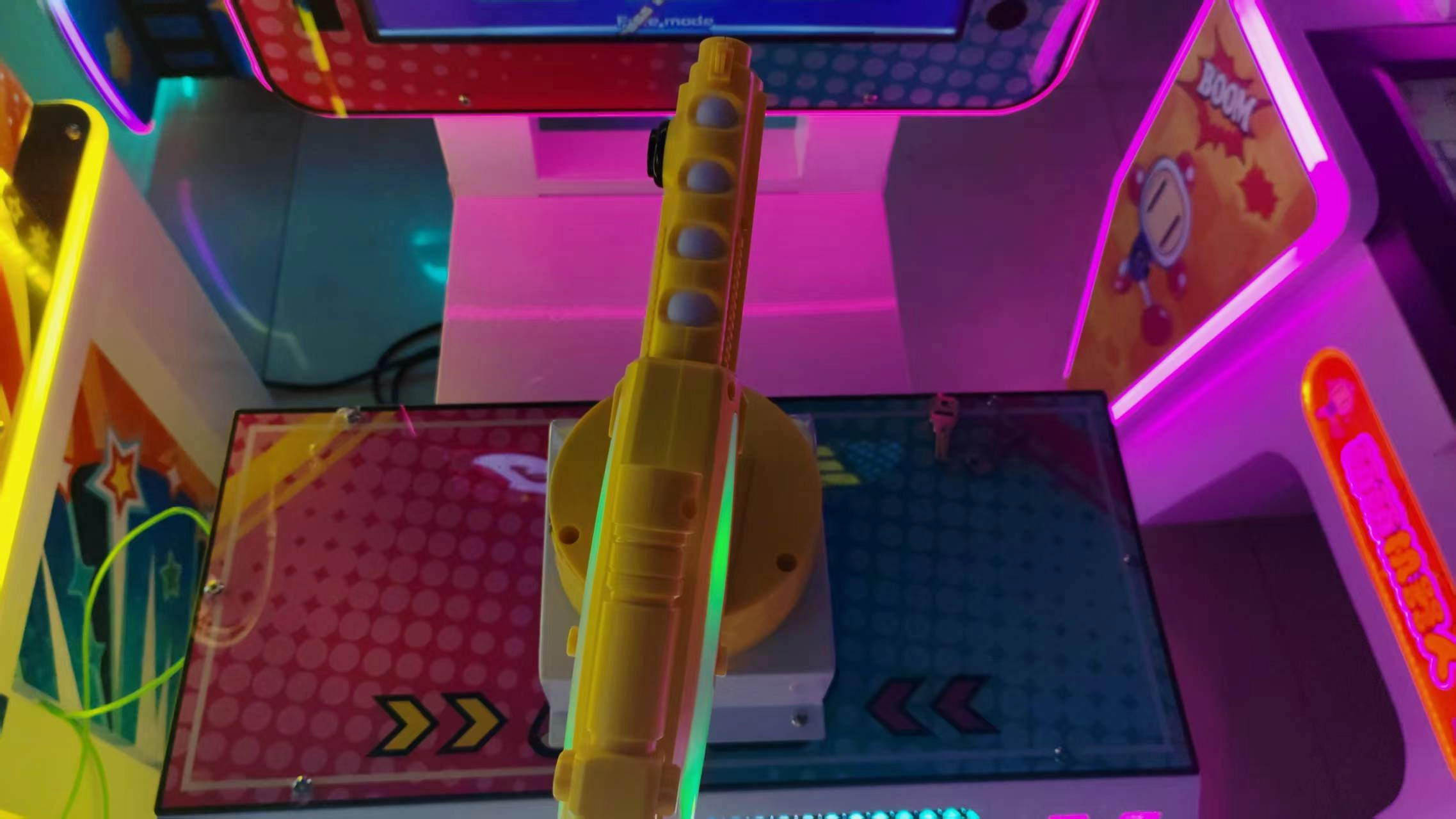 arcade machine supplier - DINIBAO