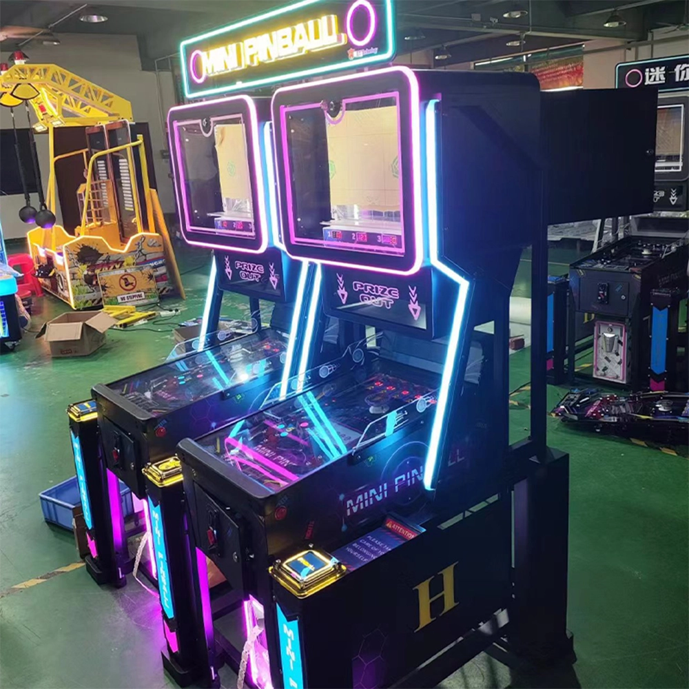 arcade machine supplier - DINIBAO