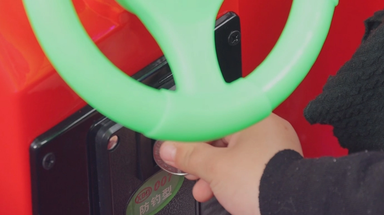 arcade-machine-supplier - DINIBAO arcade machine supplier - DINIBAO