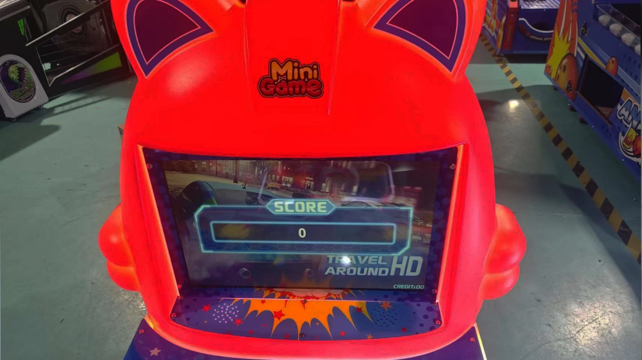 arcade machine supplier - DINIBAO