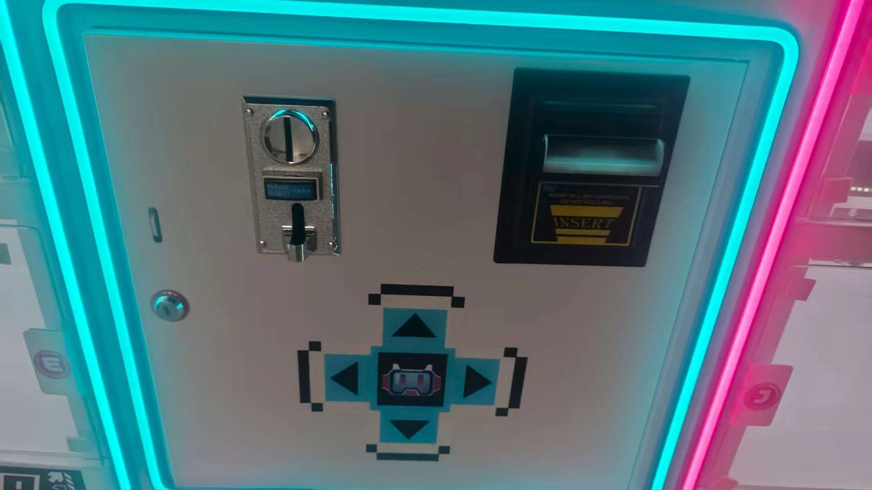 arcade-machine-supplier - DINIBAO arcade machine supplier - DINIBAO