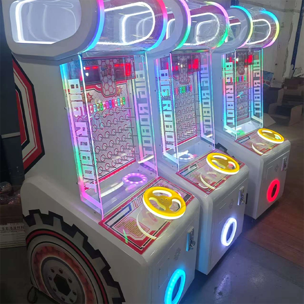 arcade machine supplier - DINIBAO
