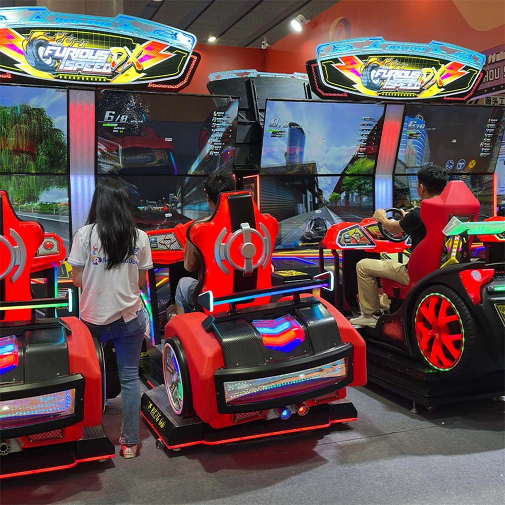 arcade machine supplier - DINIBAO