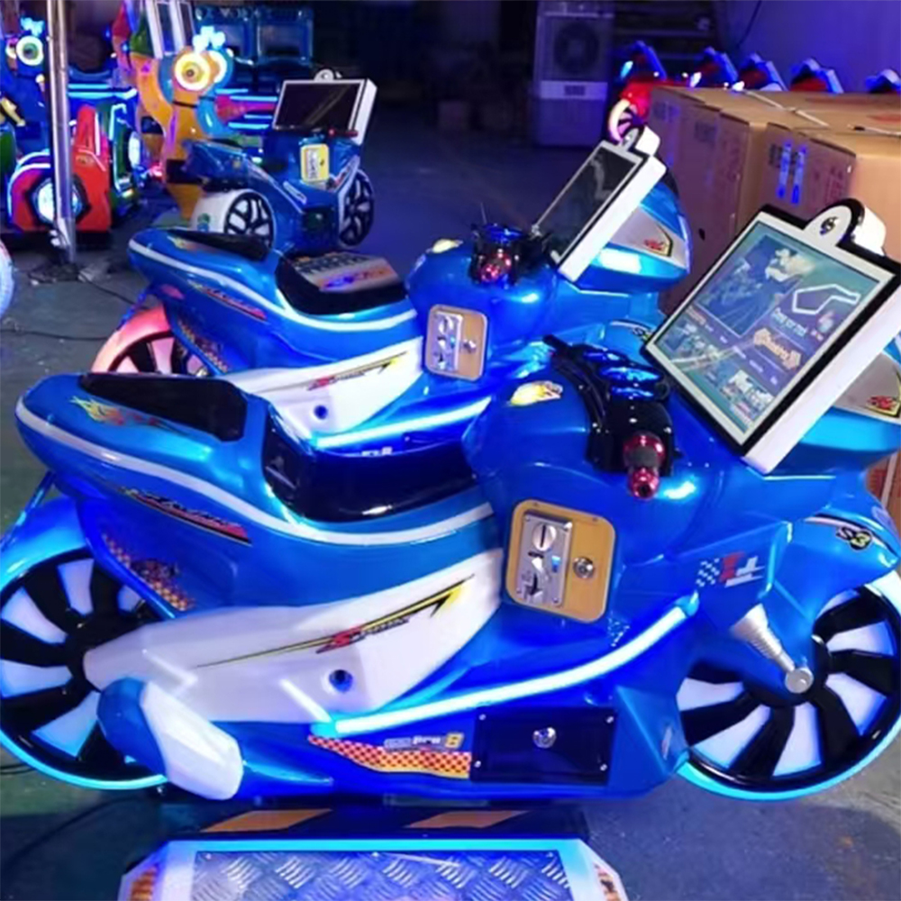 arcade machine supplier