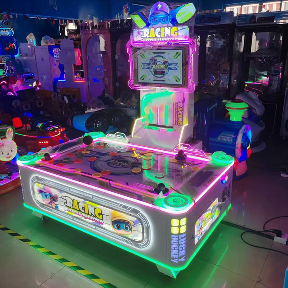 arcade machine supplier - DINIBAO