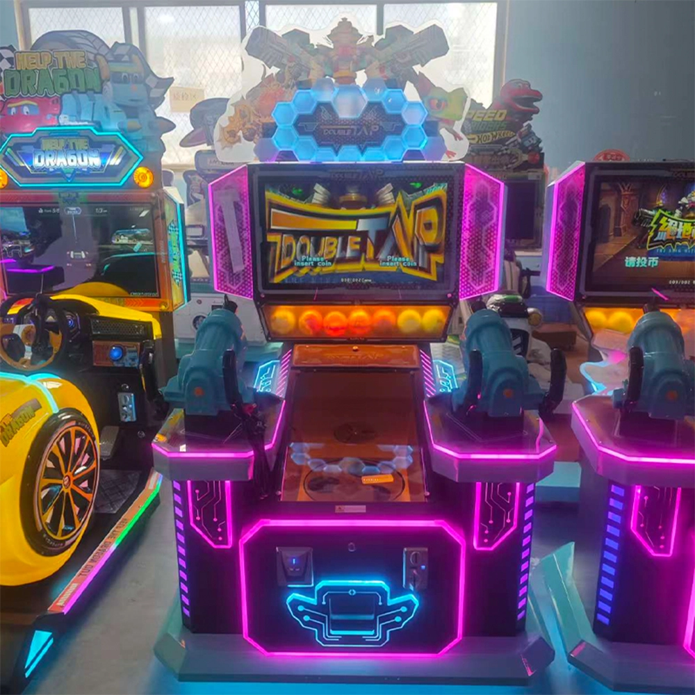 arcade machine supplier - DINIBAO