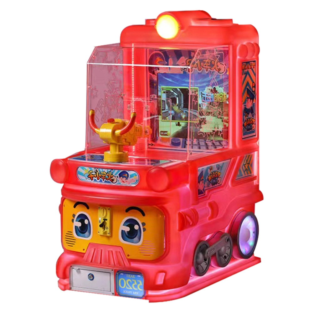 arcade machine supplier - DINIBAO