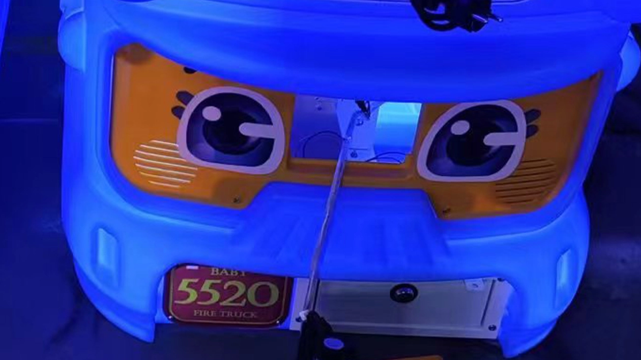 Arcade-Machine-Supplier - DINIBAO Arcade Machine Supplier - DINIBAO