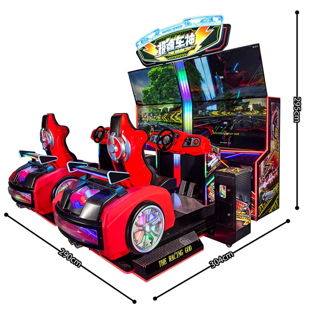 arcade machines manufacturer - DINIBAO