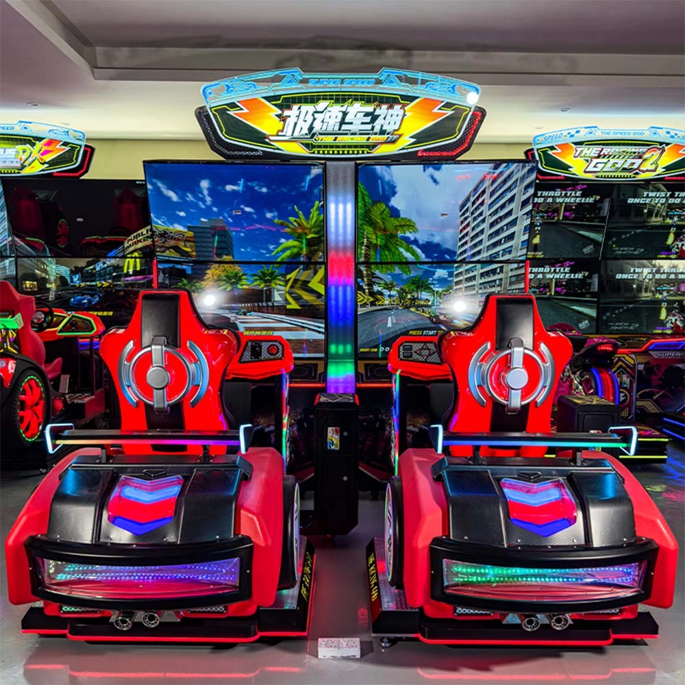 arcade machines manufacturer - DINIBAO