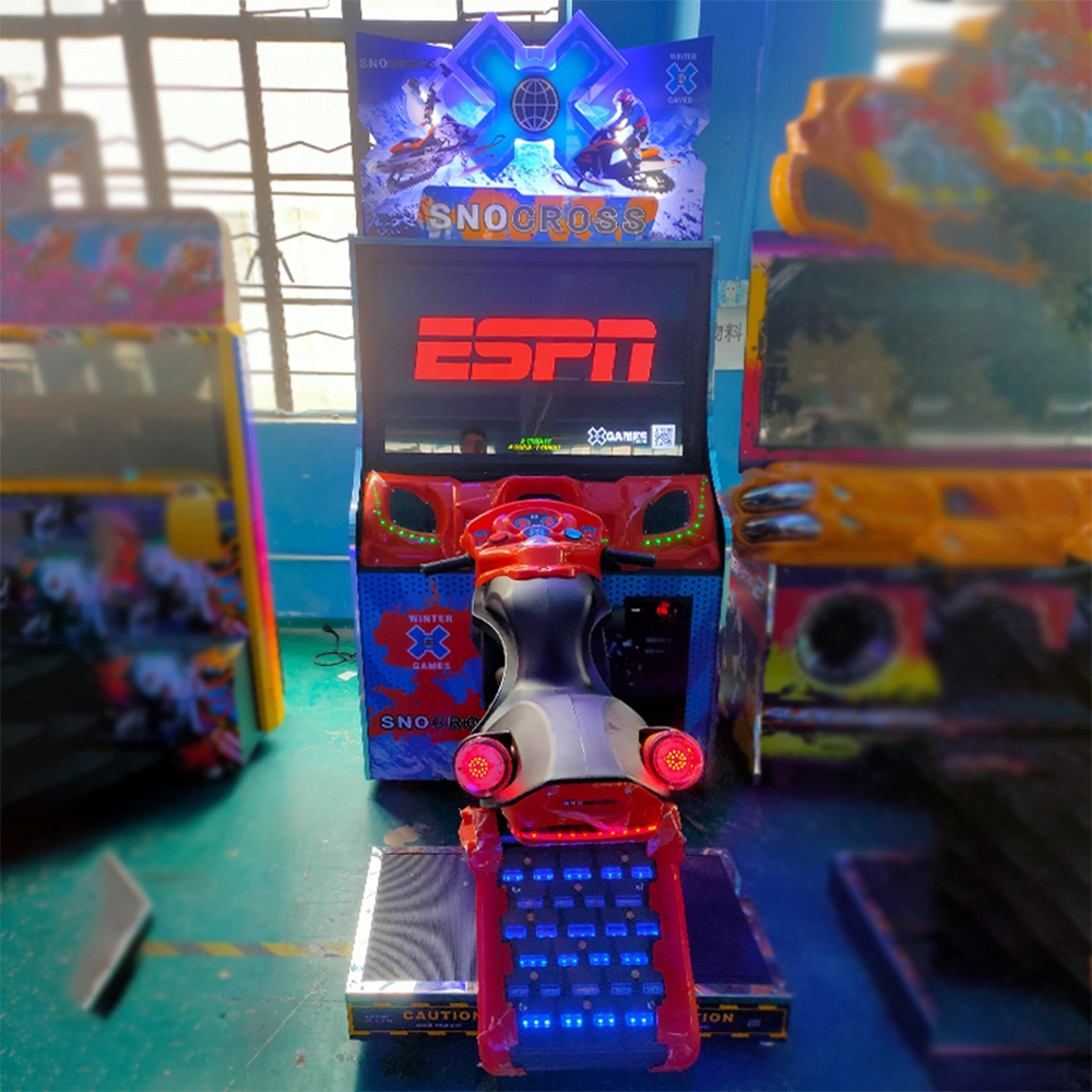 arcade motorcycle game for sale - DINIBAO
