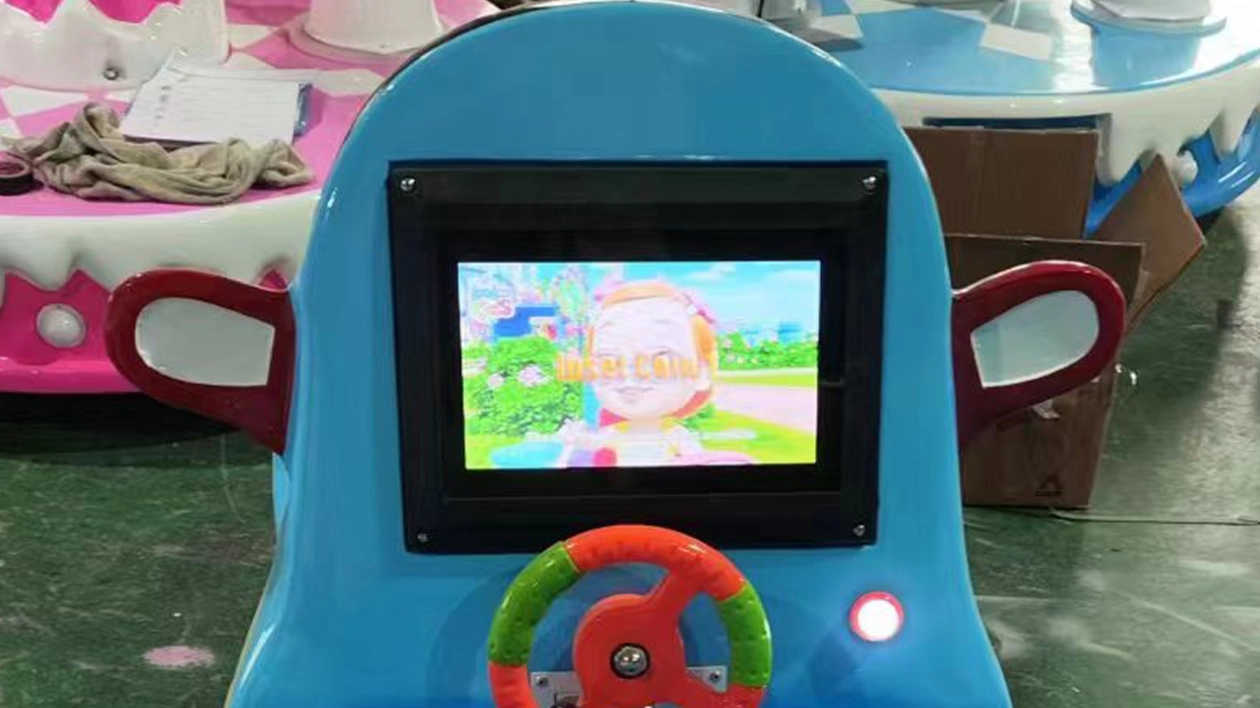 arcade-motorcycle-machine-supplier - DINIBAO arcade motorcycle machine supplier - DINIBAO