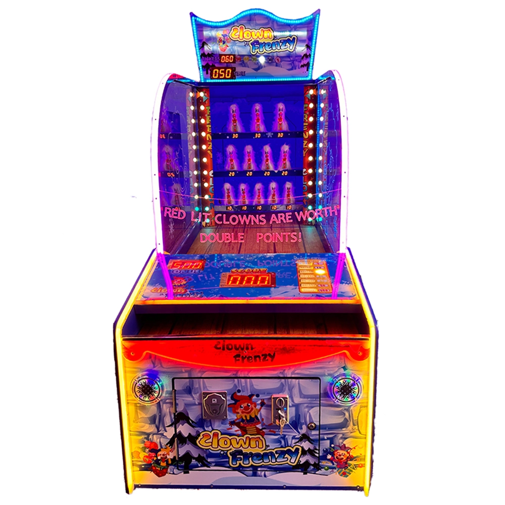 arcade prize game - DINIBAO