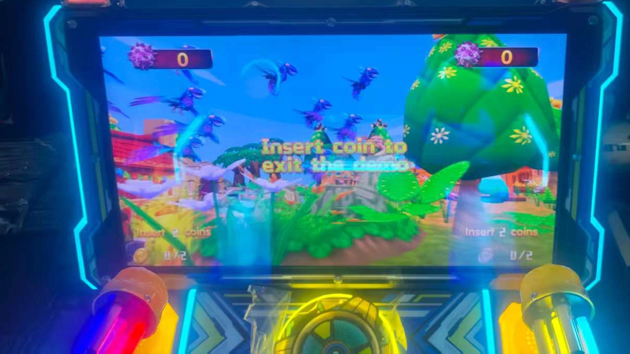 arcade-prize-game-for-kids - DINIBAO arcade prize game for kids - DINIBAO