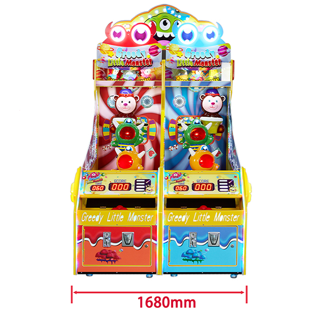 arcade prize machine