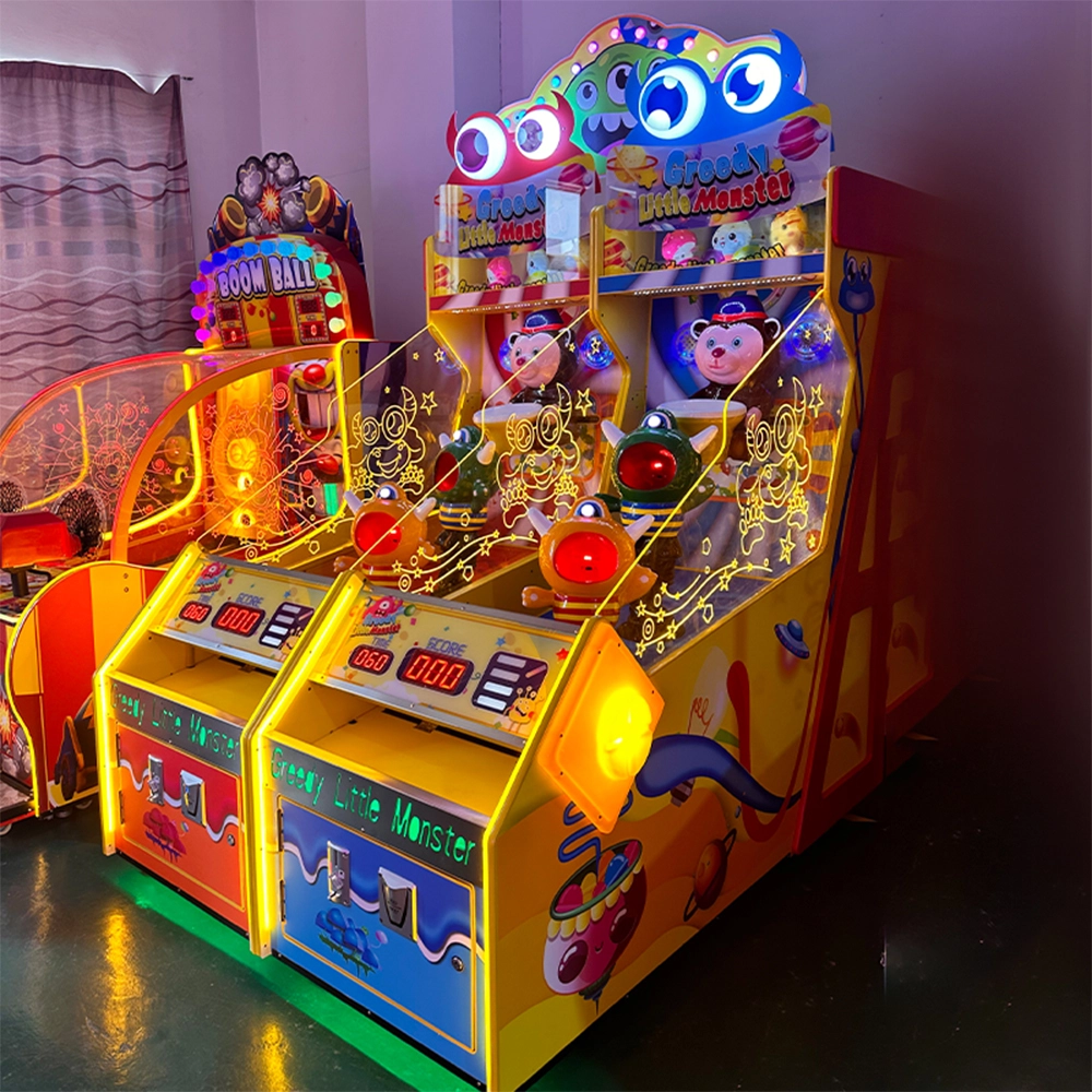 arcade prize machine - DINIBAO