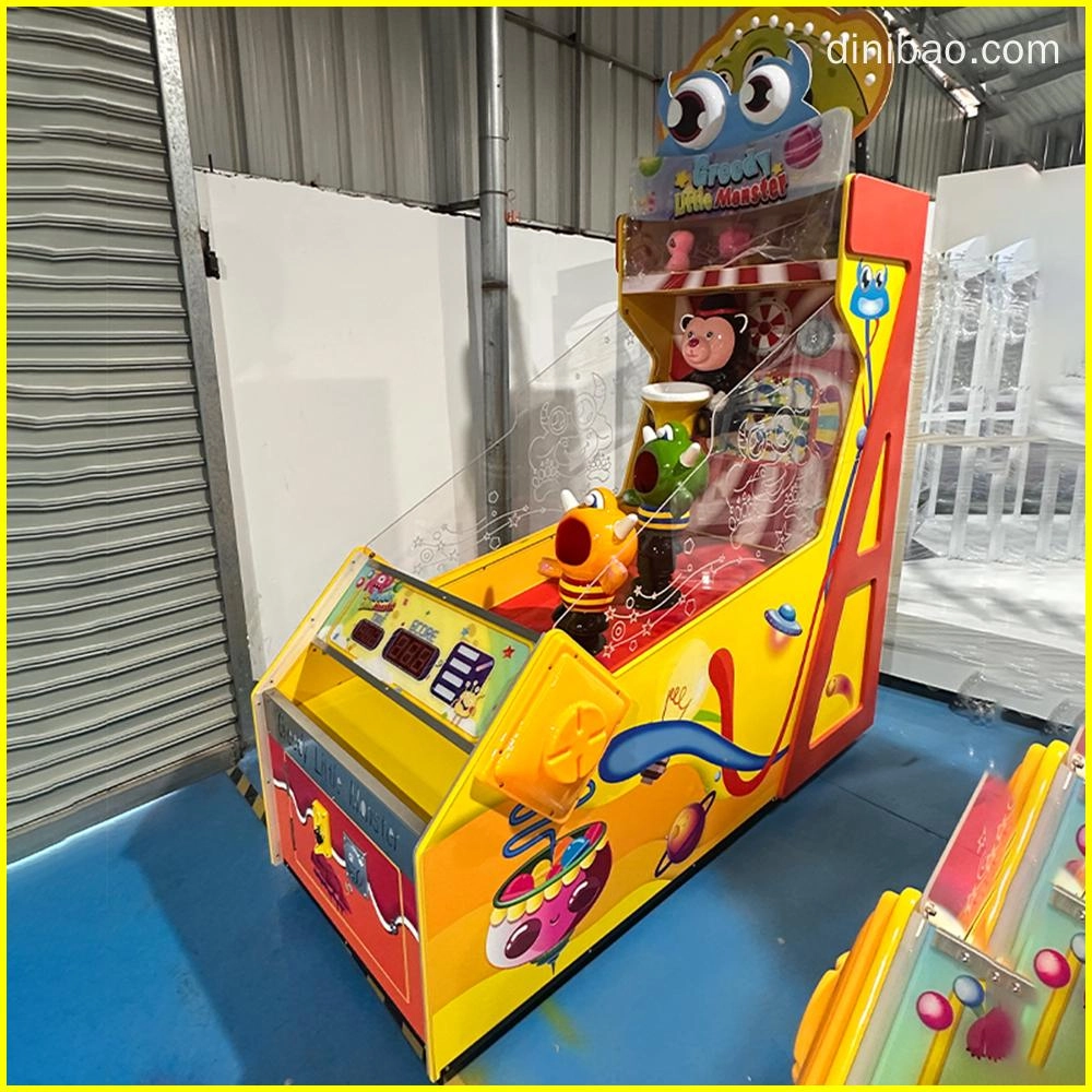 arcade prize machine - DINIBAO