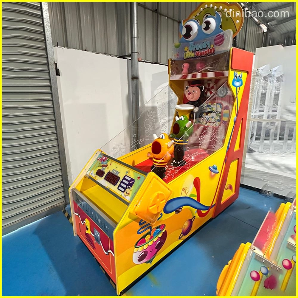 arcade prize machine - DINIBAO