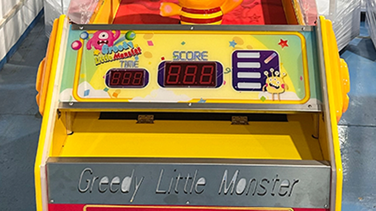arcade-prize-machine - DINIBAO arcade prize machine - DINIBAO