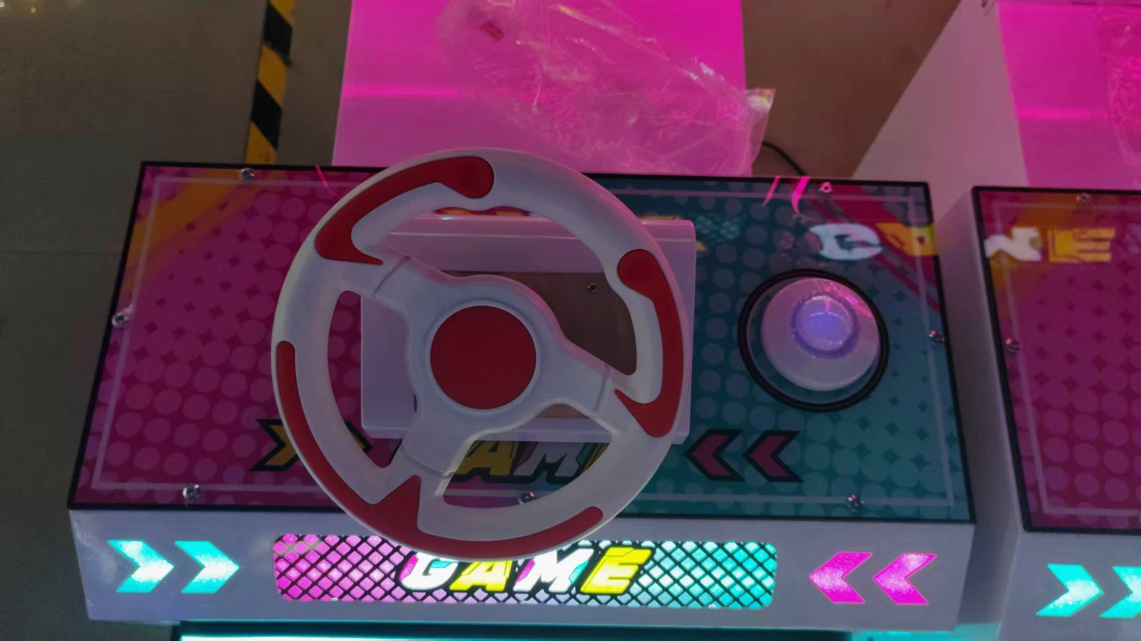 arcade-racing-game-machine - DINIBAO arcade racing game machine - DINIBAO
