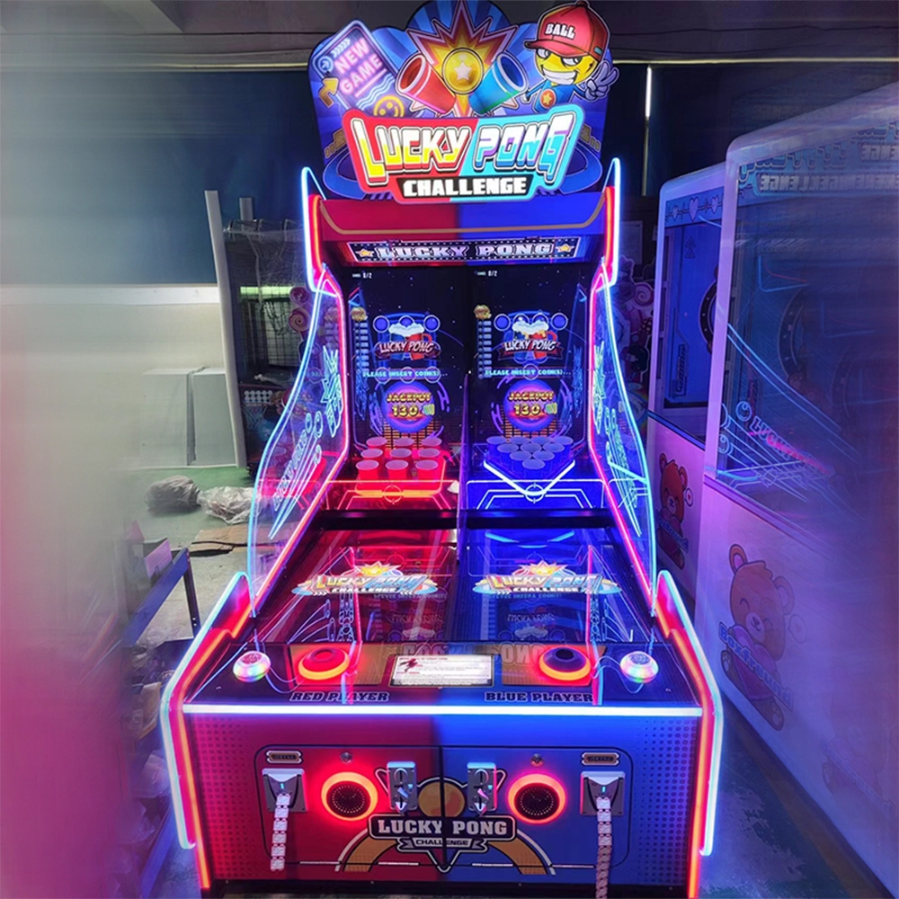 arcade redemption game - DINIBAO