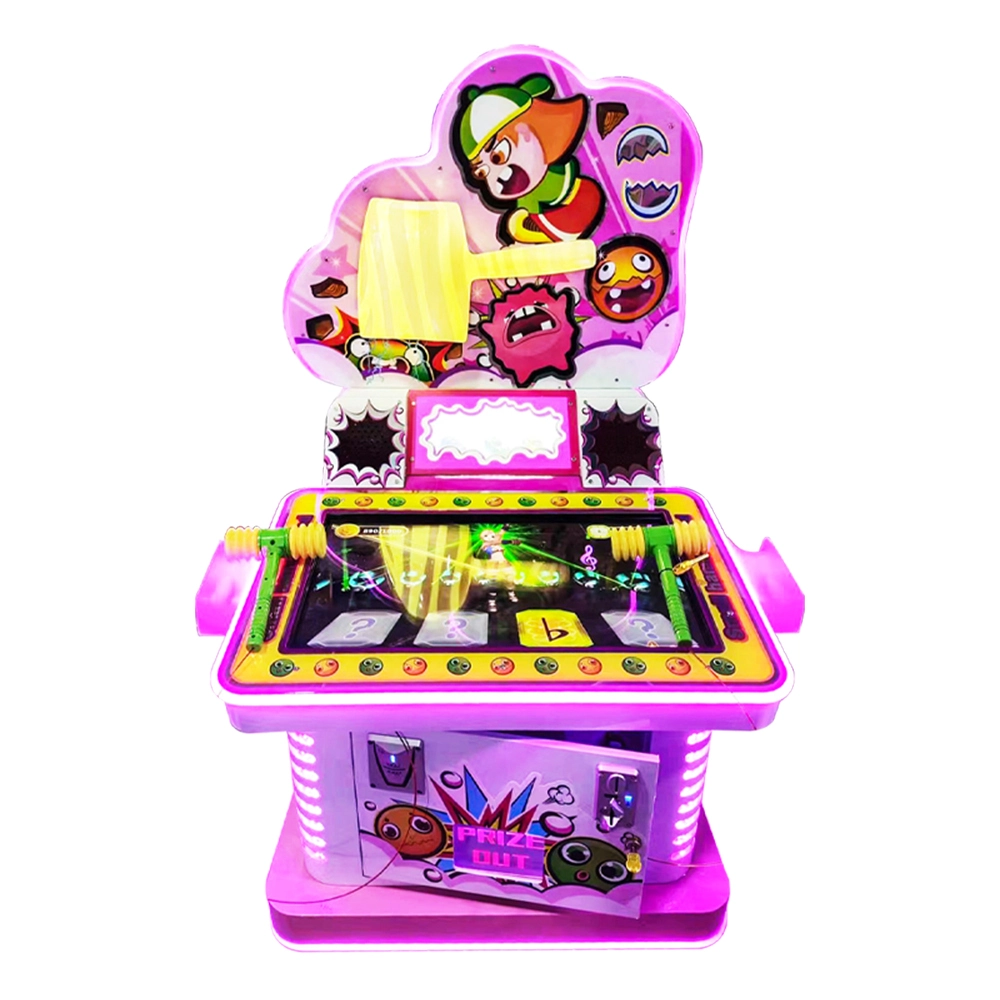 arcade-redemption-game-machine - DINIBAO arcade redemption game machine - DINIBAO