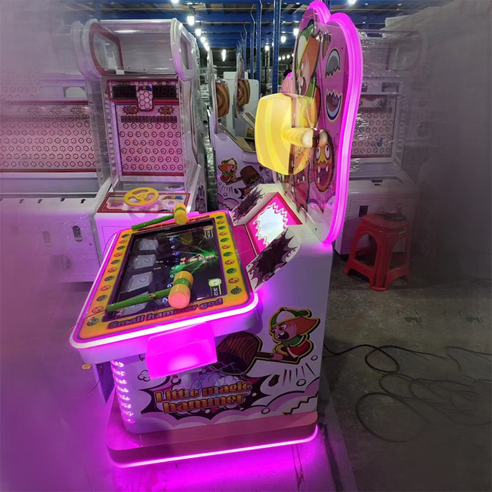 arcade redemption game machine - DINIBAO