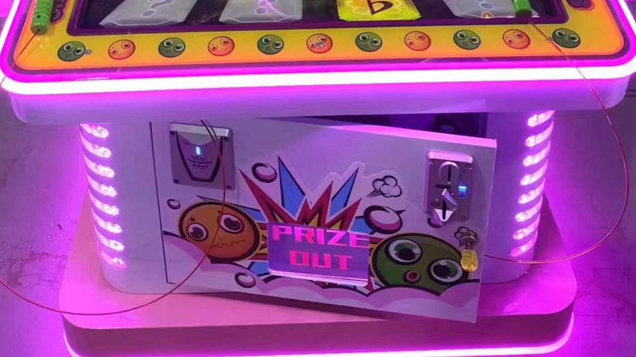 arcade-redemption-game-machine-for-exporting - DINIBAO arcade redemption game machine for exporting - DINIBAO