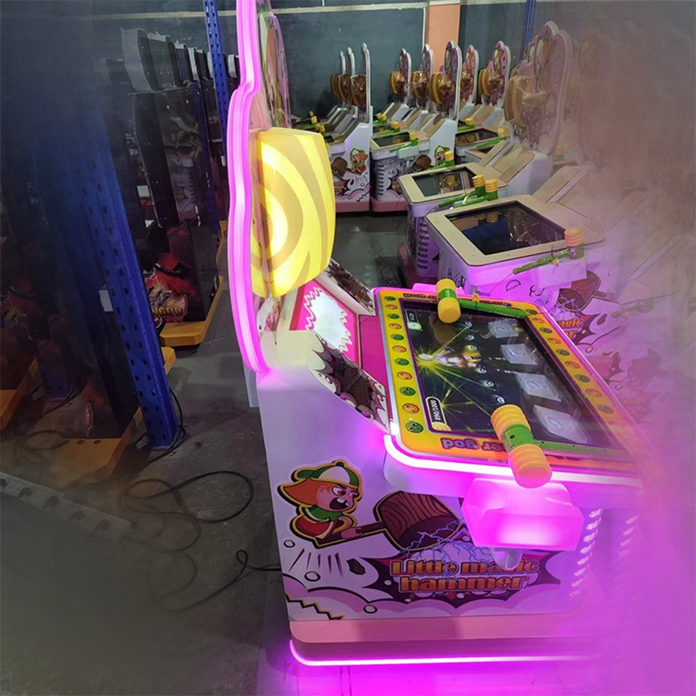 arcade redemption game machine for sale - DINIBAO