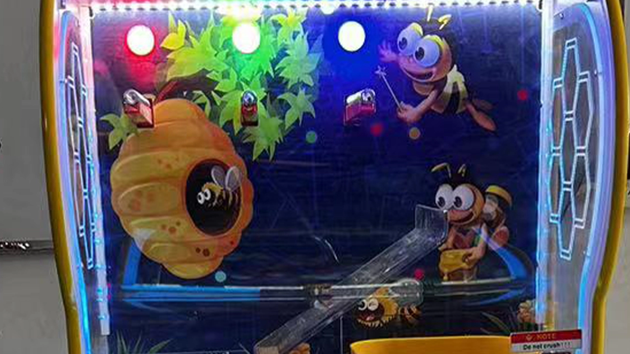 arcade-redemption-game-machine-for-sale - DINIBAO arcade redemption game machine for sale - DINIBAO
