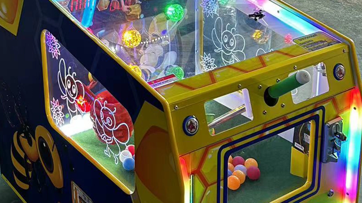 arcade-redemption-game-machine-manufacturer - DINIBAO arcade redemption game machine manufacturer - DINIBAO