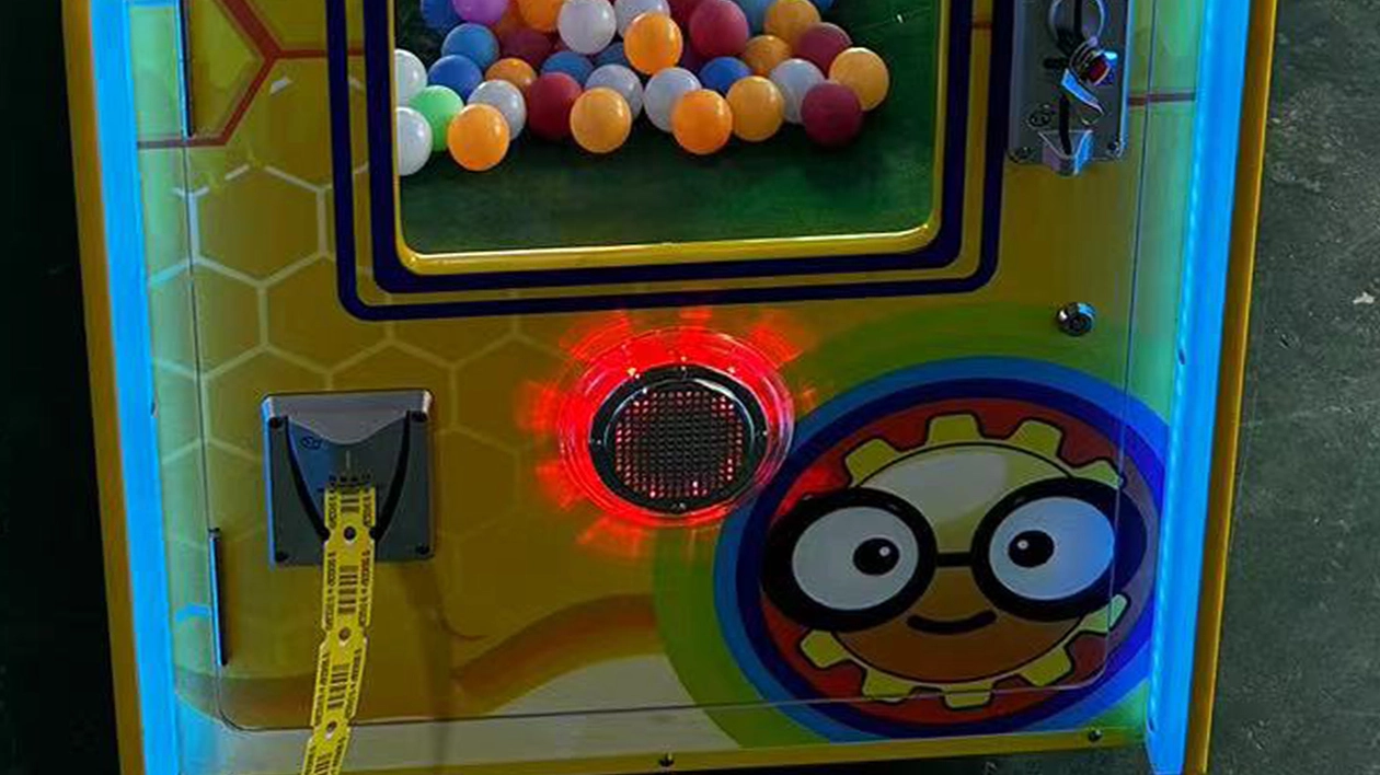 arcade-redemption-game-machine-supplier - DINIBAO arcade redemption game machine supplier - DINIBAO
