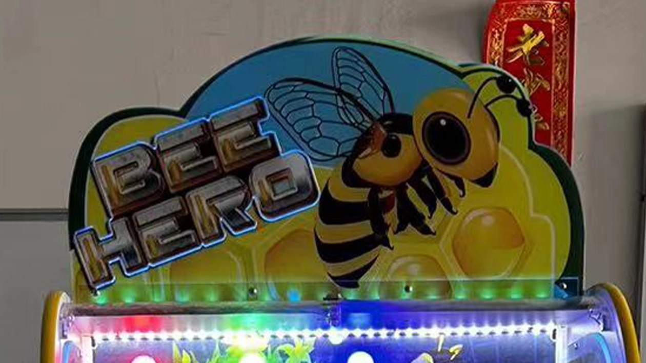 arcade-redemption-game-machine - DINIBAO arcade redemption game machine - DINIBAO