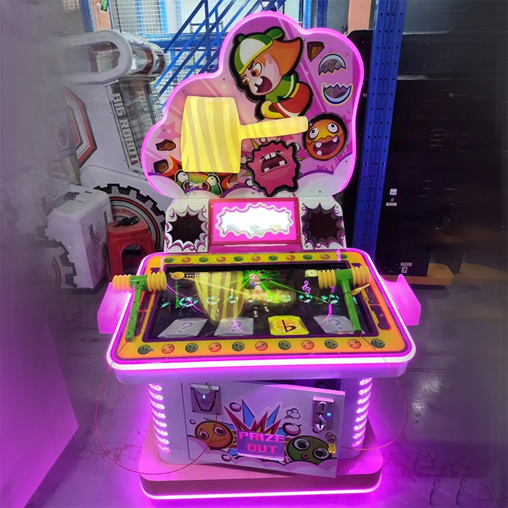 arcade redemption game machines - DINIBAO