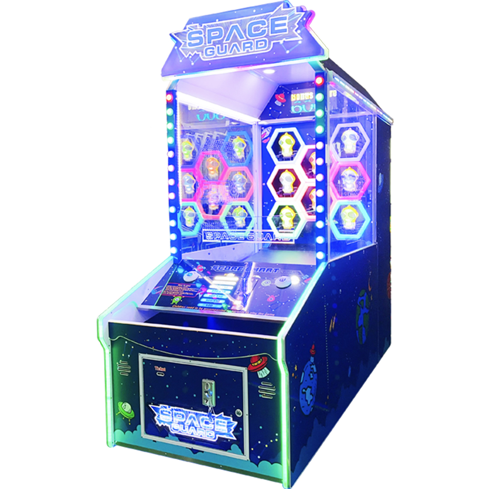 arcade redemption game