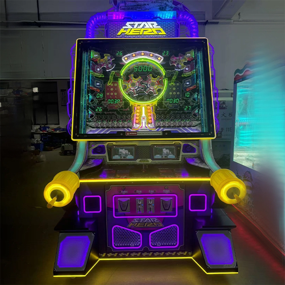 arcade redemption machine - DINIBAO