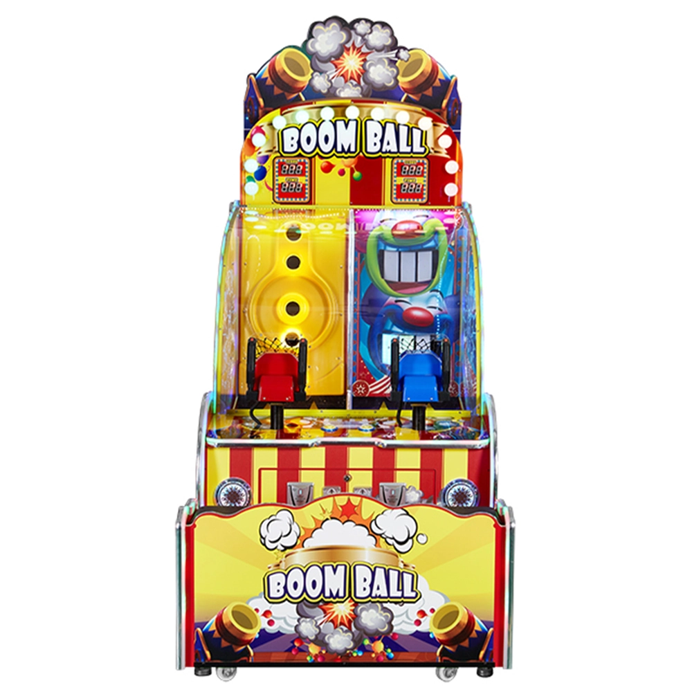 arcade redemption machine - DINIBAO