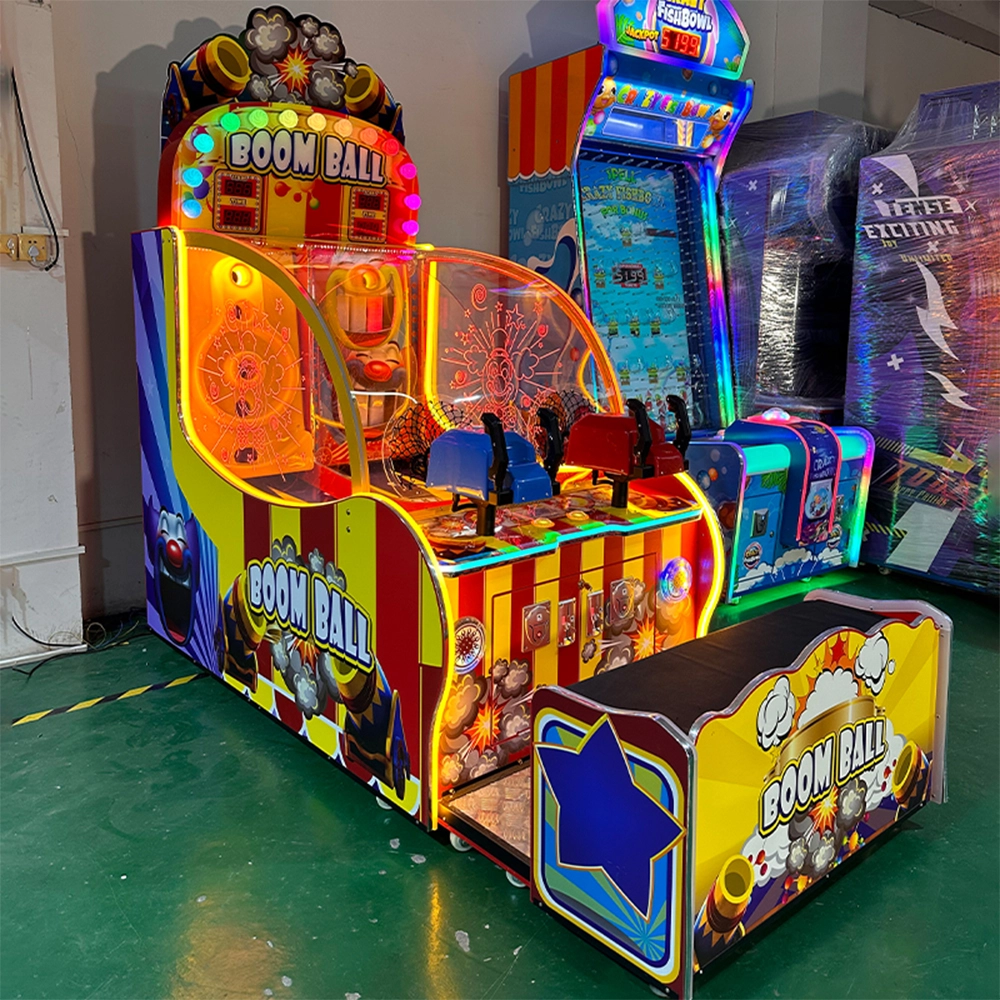 arcade redemption machine - DINIBAO