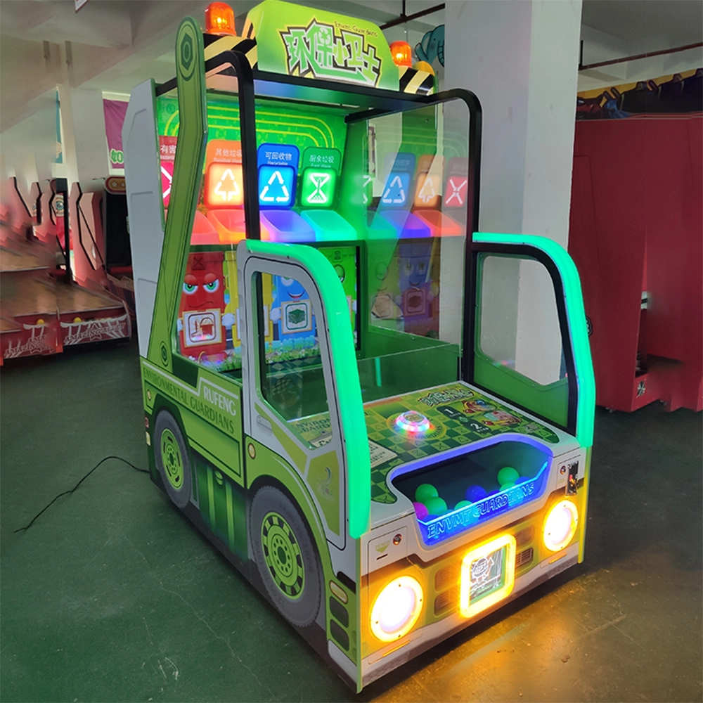 arcade redemption machine - DINIBAO
