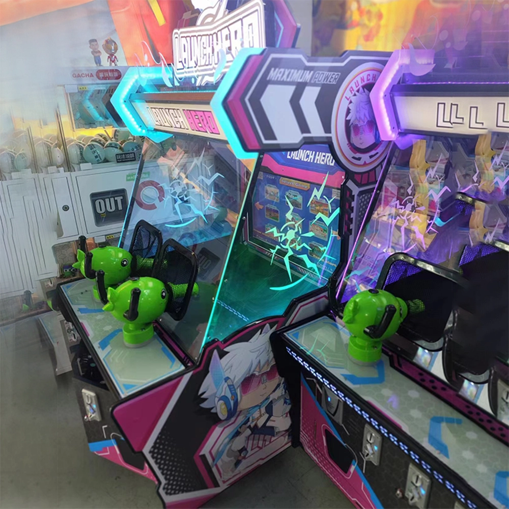 arcade redemption machine for sale - DINIBAO