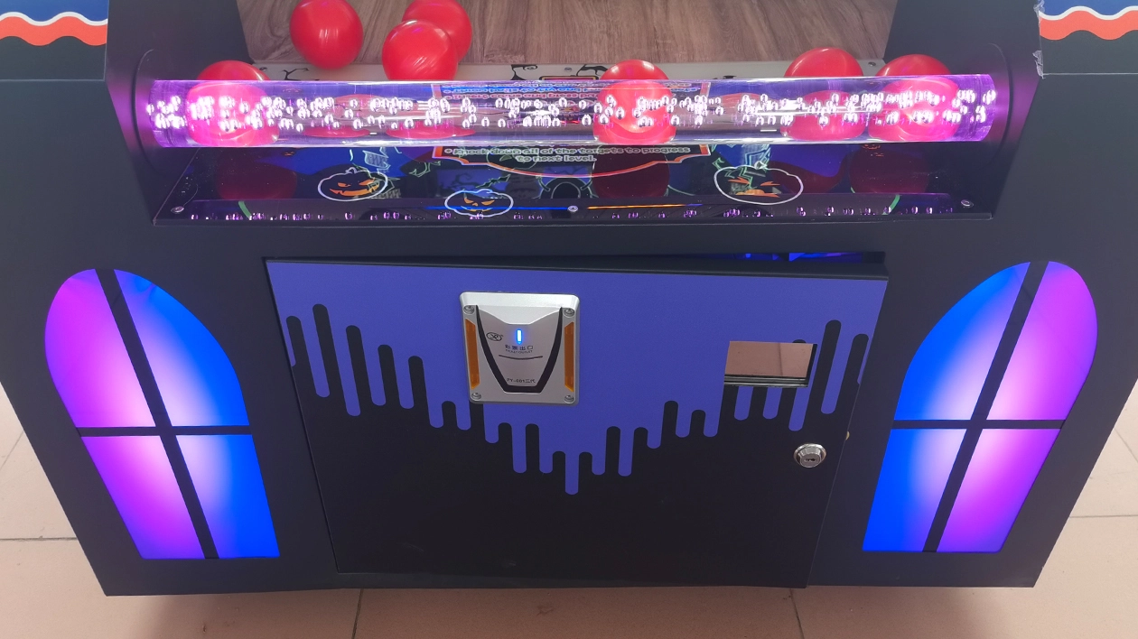 arcade-redemption-machines - DINIBAO arcade redemption machines - DINIBAO