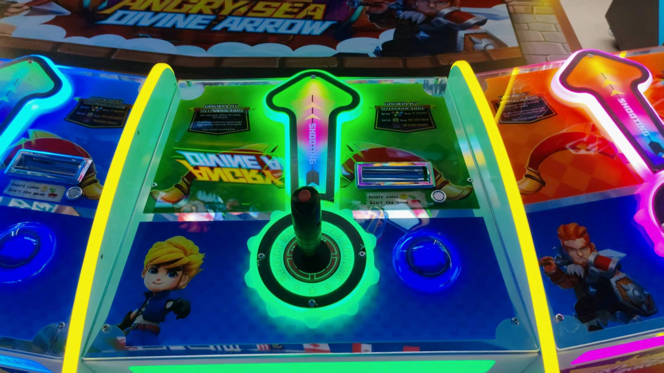 arcade-redemption-machines - DINIBAO arcade redemption machines - DINIBAO