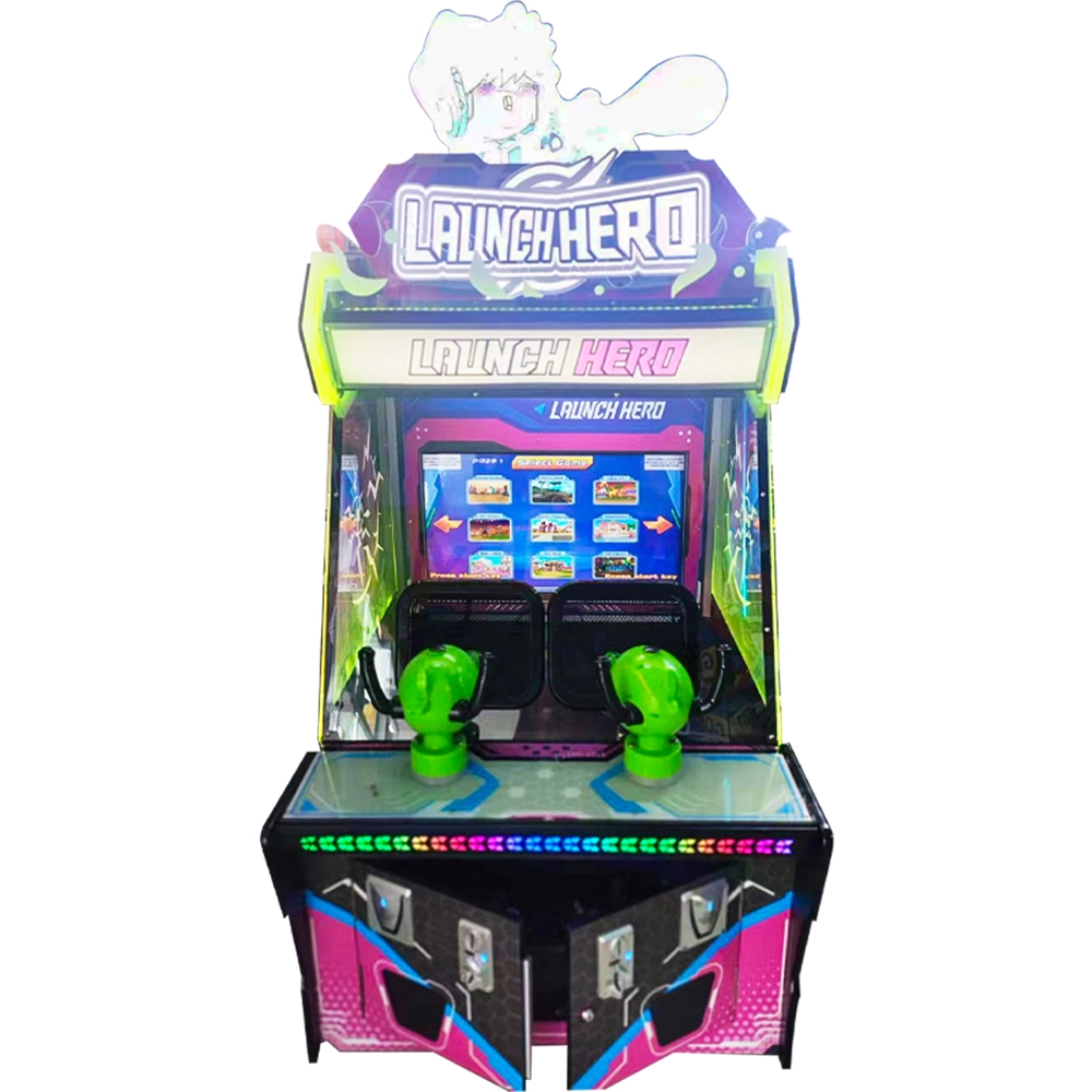 arcade-redemption-machines - DINIBAO arcade redemption machines - DINIBAO