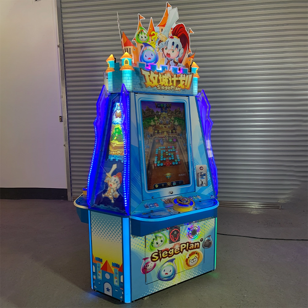arcade redemption machines - DINIBAO