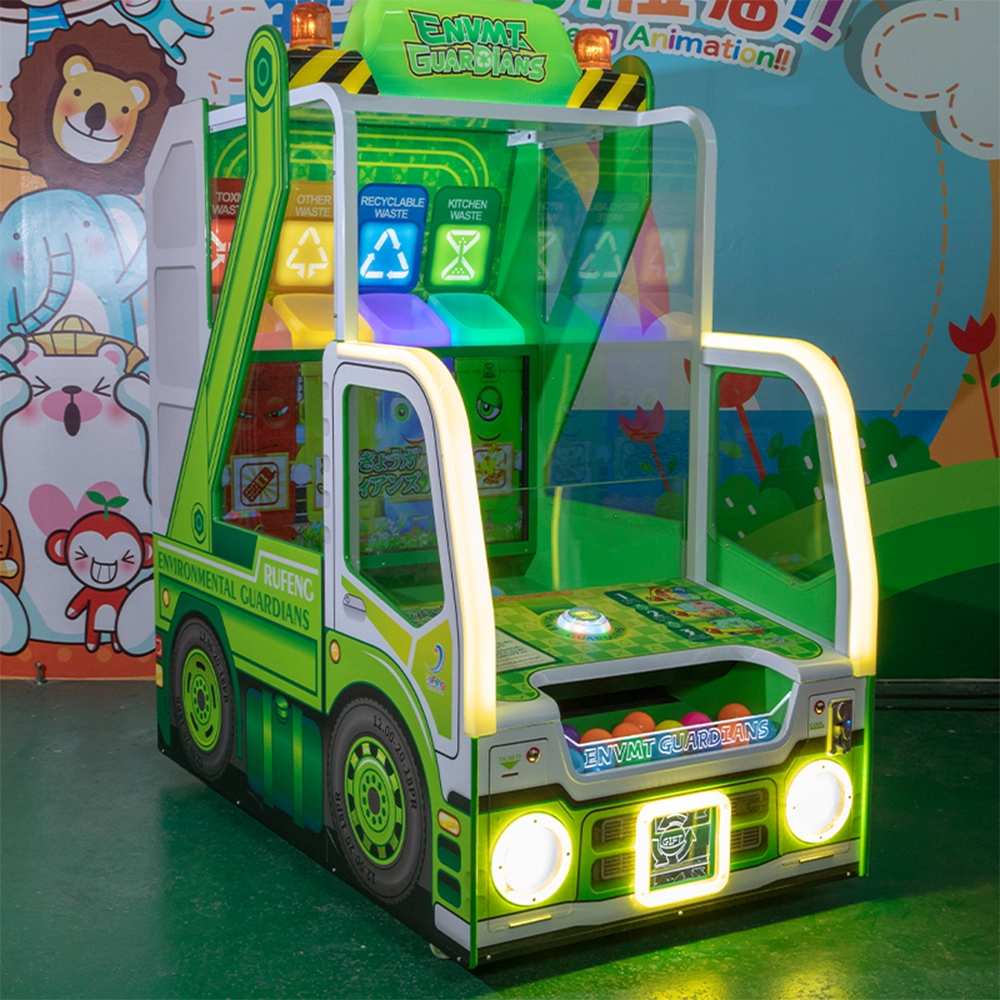 arcade redemption machines - DINIBAO