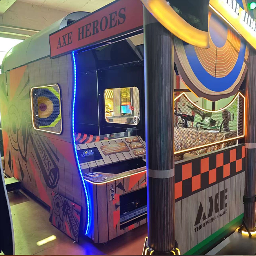 Arcade redemption machines for sale - DINIBAO