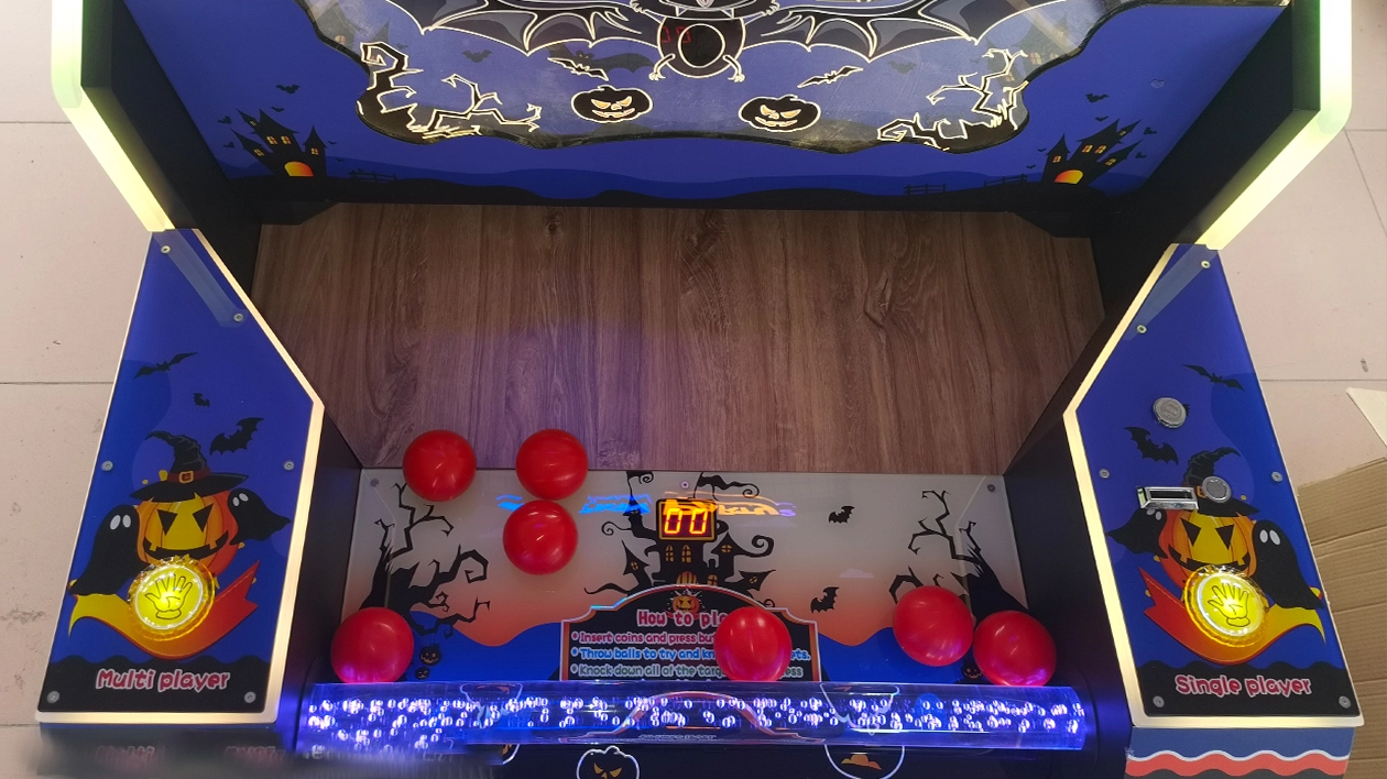 arcade-redemption-machines-for-sale - DINIBAO arcade redemption machines for sale - DINIBAO