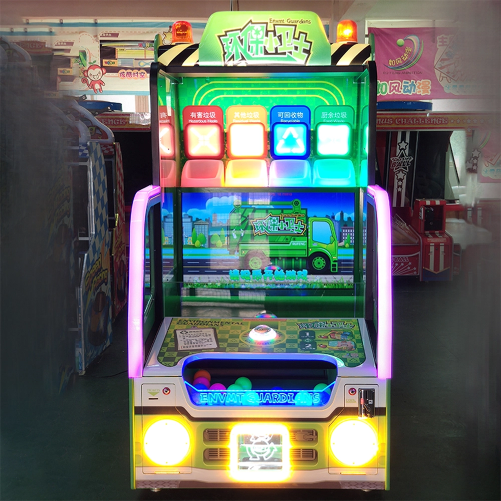 arcade redemption machines for sale - DINIBAO
