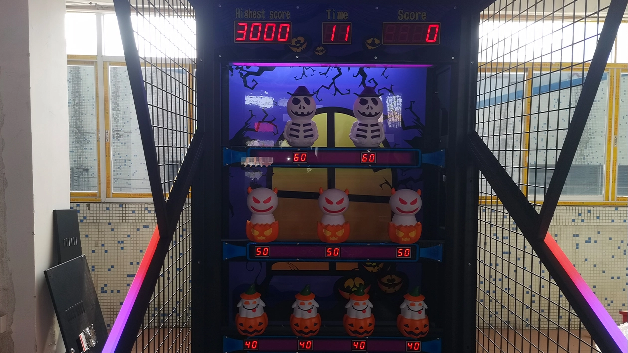 arcade-redemption-machines-manufacturer - DINIBAO arcade redemption machines manufacturer - DINIBAO