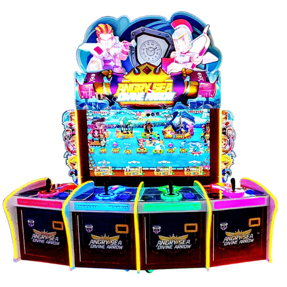 arcade-redemption-machines-manufacturer - DINIBAO arcade redemption machines manufacturer - DINIBAO
